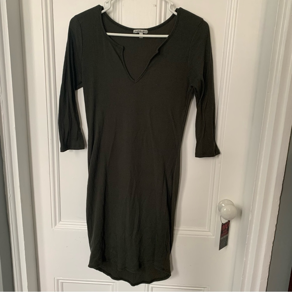 2 for $20🌟Charlotte Russe Dress